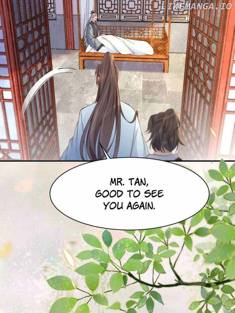 The Ghostly Doctor Chapter 590 - Page 34