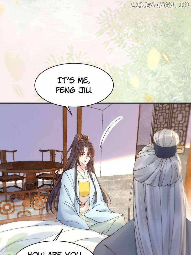 The Ghostly Doctor Chapter 590 - Page 36
