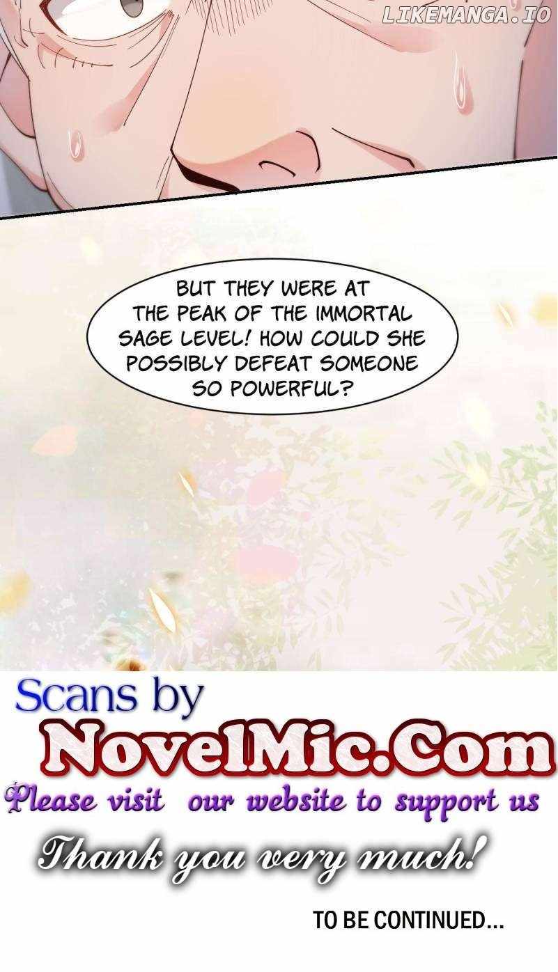 The Ghostly Doctor Chapter 590 - Page 44