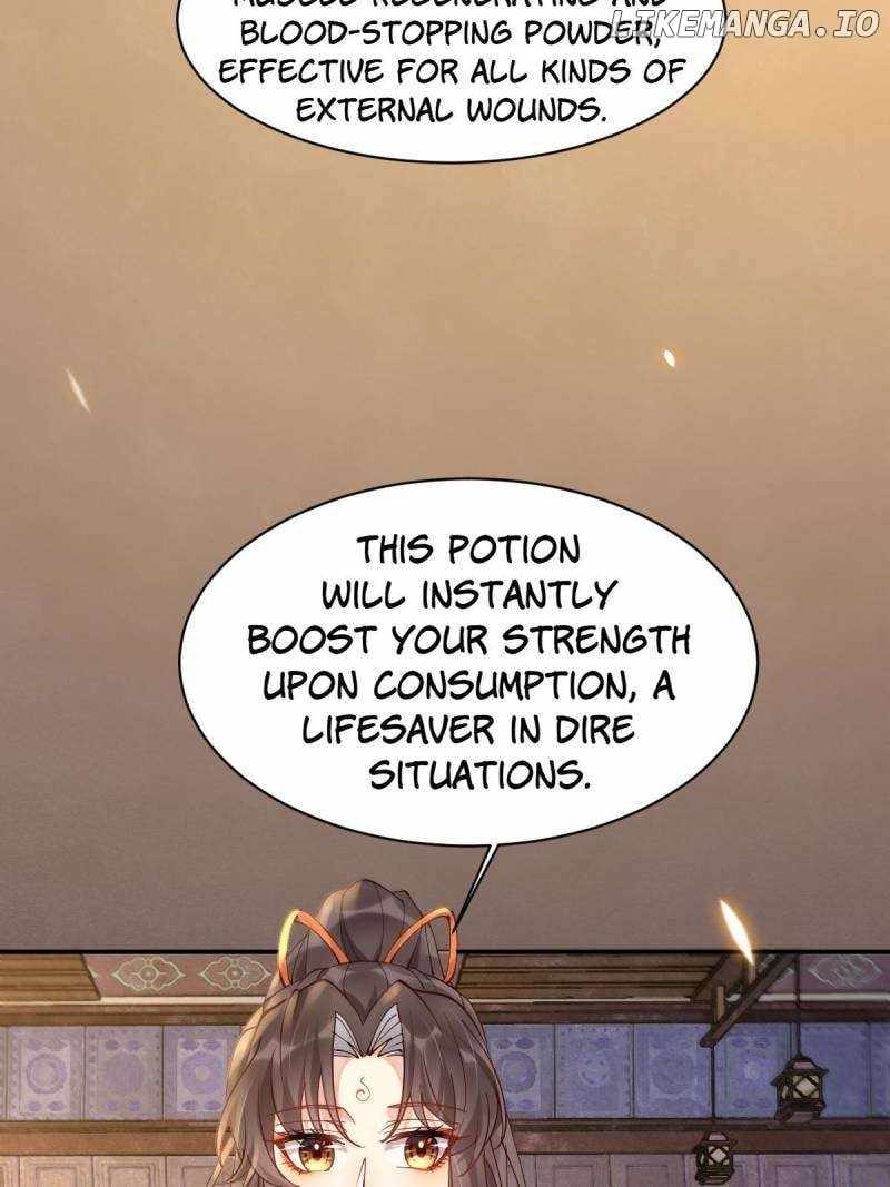 The Ghostly Doctor Chapter 590 - Page 8