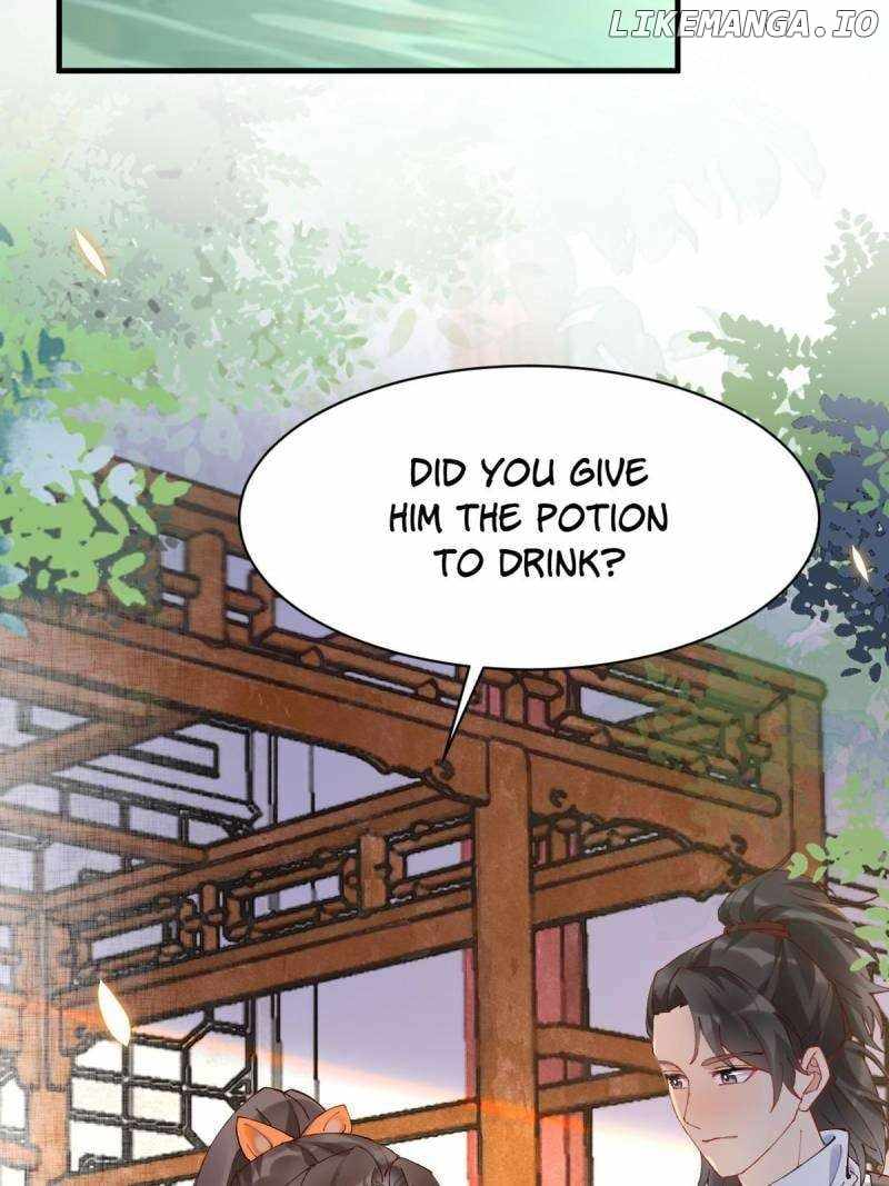 The Ghostly Doctor Chapter 591 - Page 1