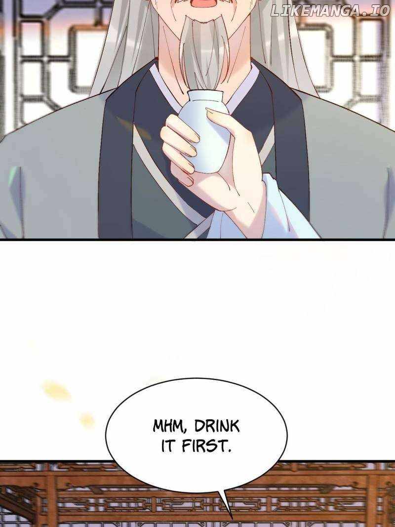 The Ghostly Doctor Chapter 591 - Page 10