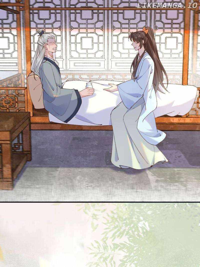 The Ghostly Doctor Chapter 591 - Page 11