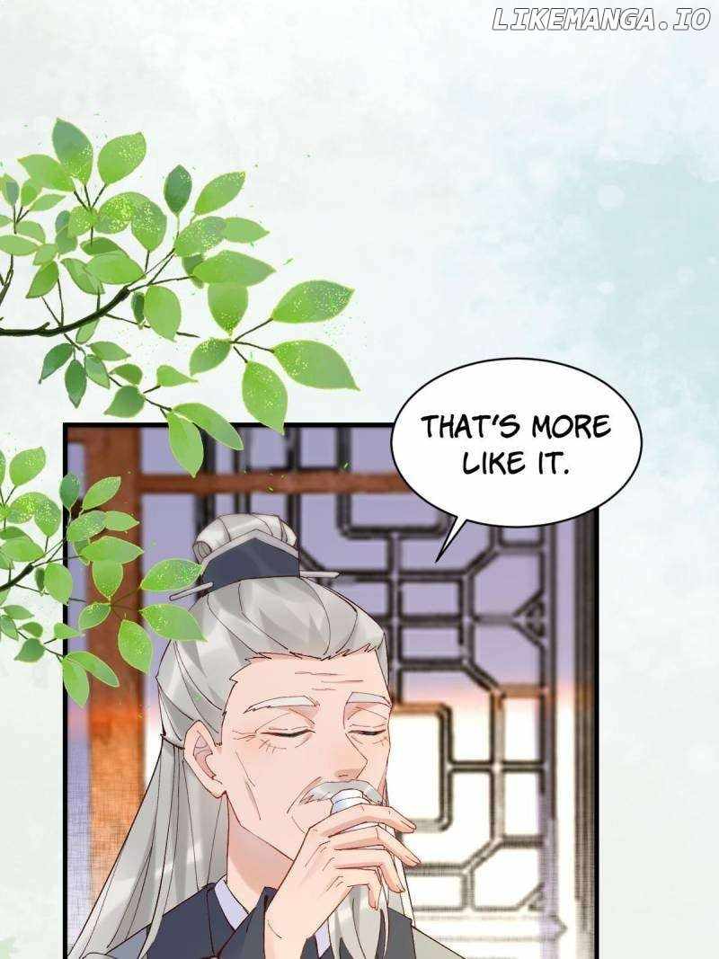 The Ghostly Doctor Chapter 591 - Page 13
