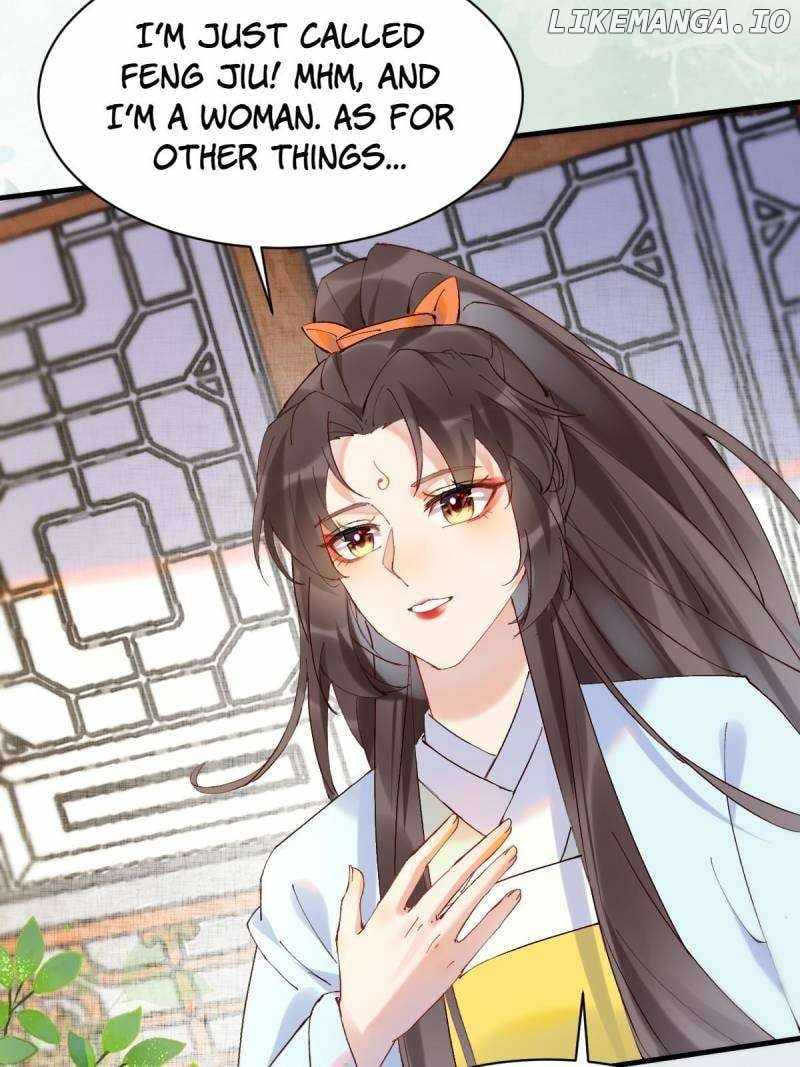 The Ghostly Doctor Chapter 591 - Page 18