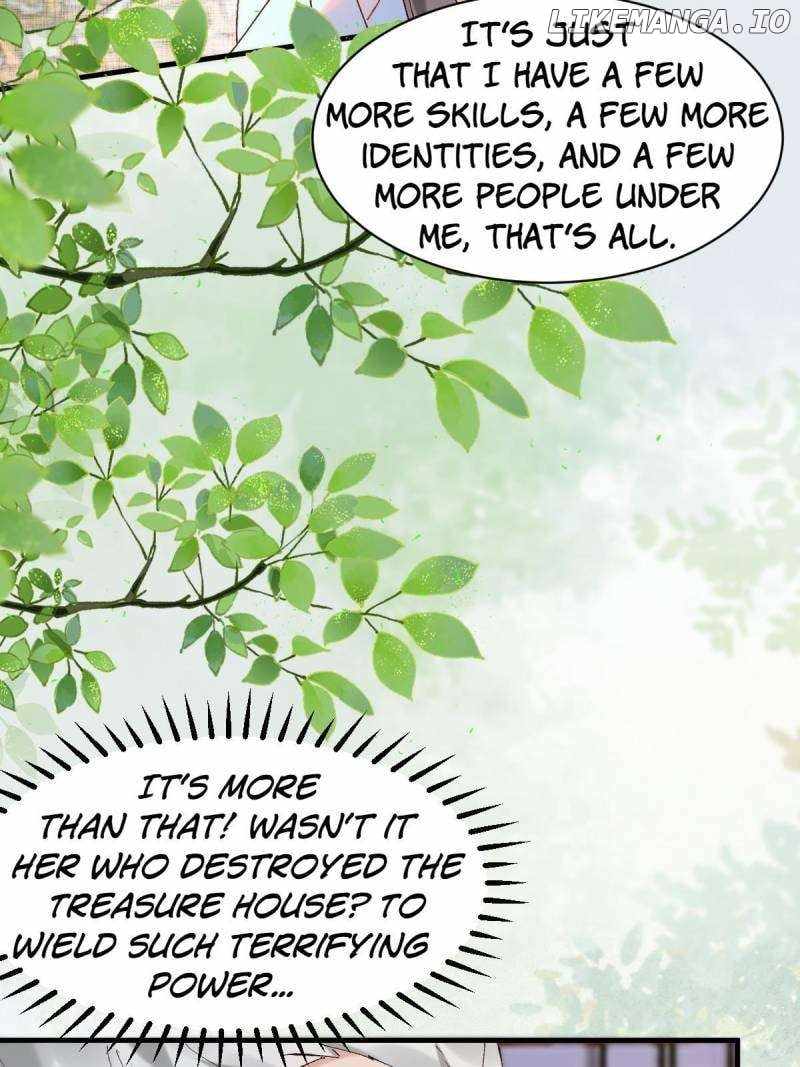 The Ghostly Doctor Chapter 591 - Page 19