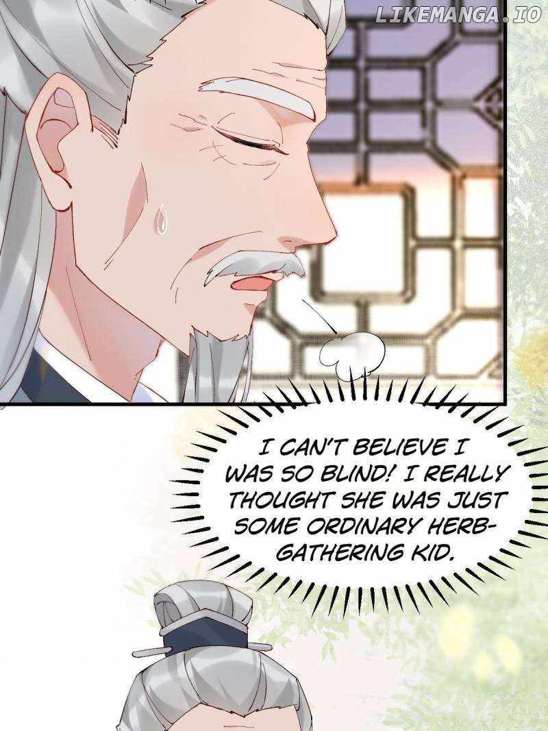 The Ghostly Doctor Chapter 591 - Page 20