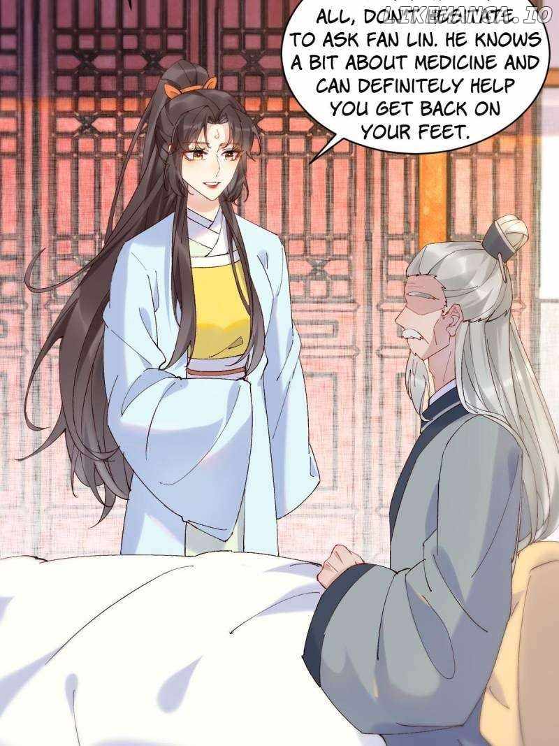 The Ghostly Doctor Chapter 591 - Page 22