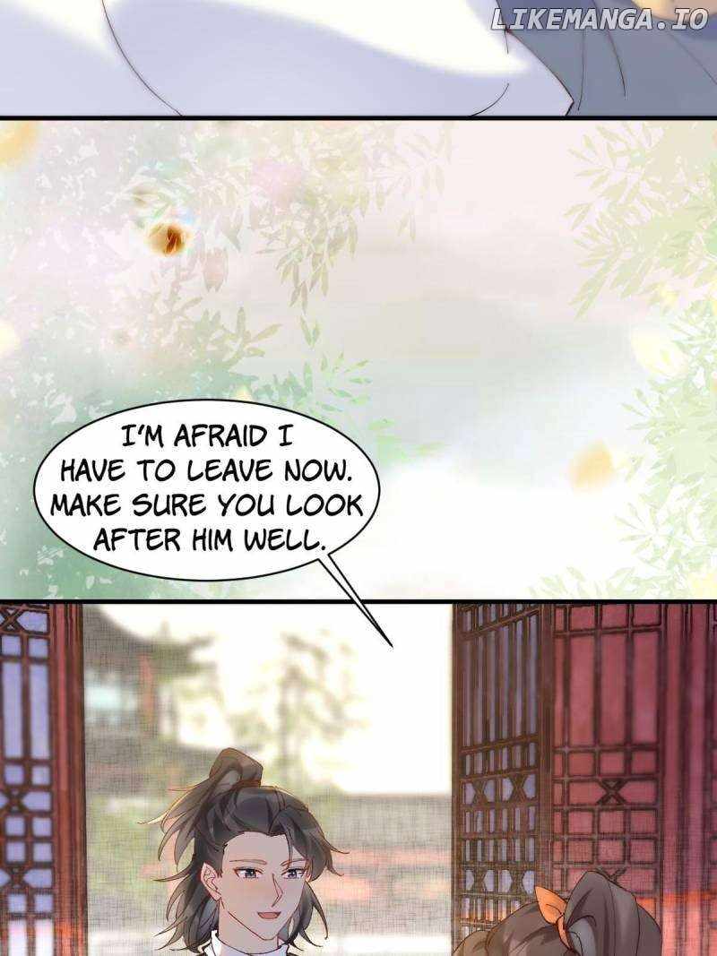 The Ghostly Doctor Chapter 591 - Page 23