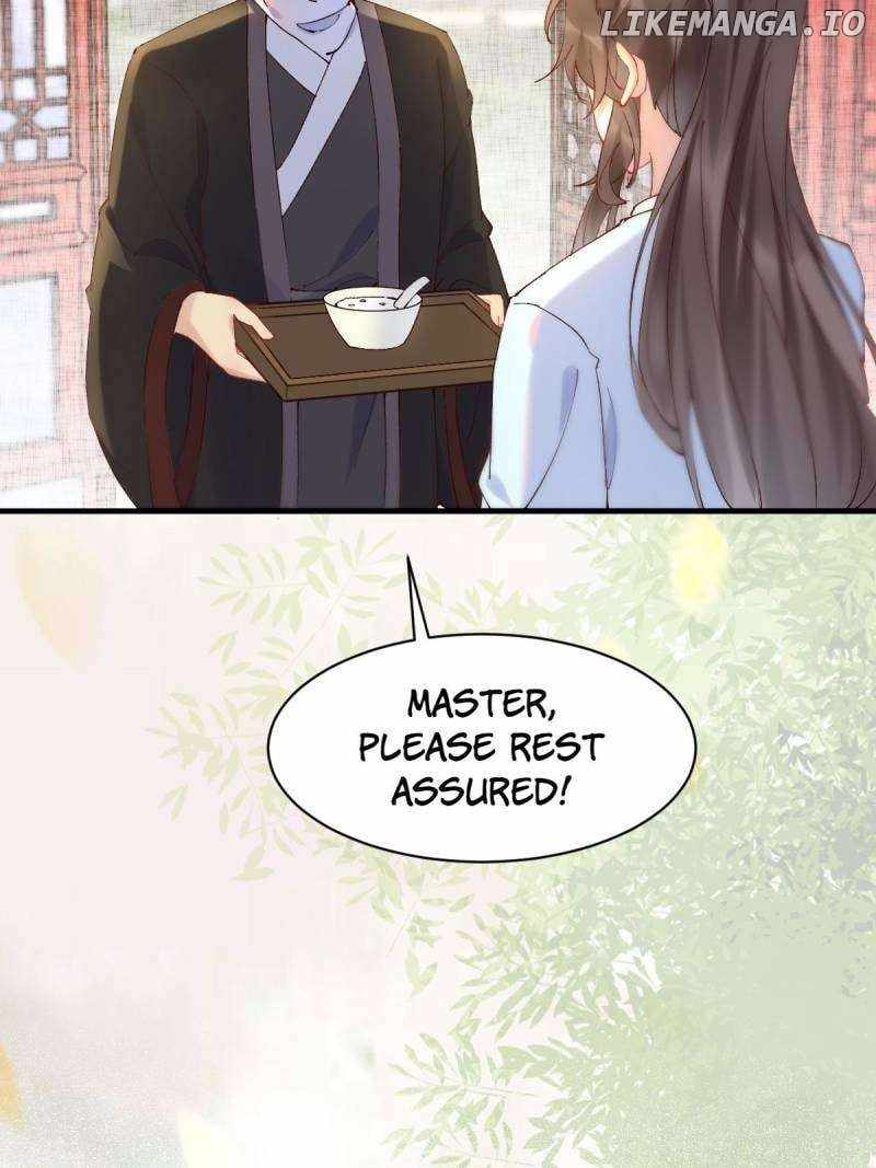 The Ghostly Doctor Chapter 591 - Page 24