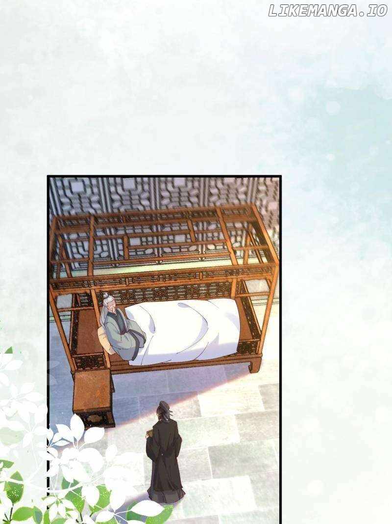 The Ghostly Doctor Chapter 591 - Page 26