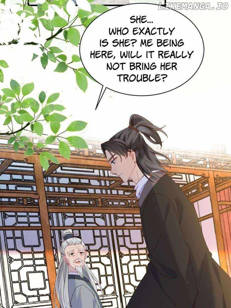 The Ghostly Doctor Chapter 591 - Page 27