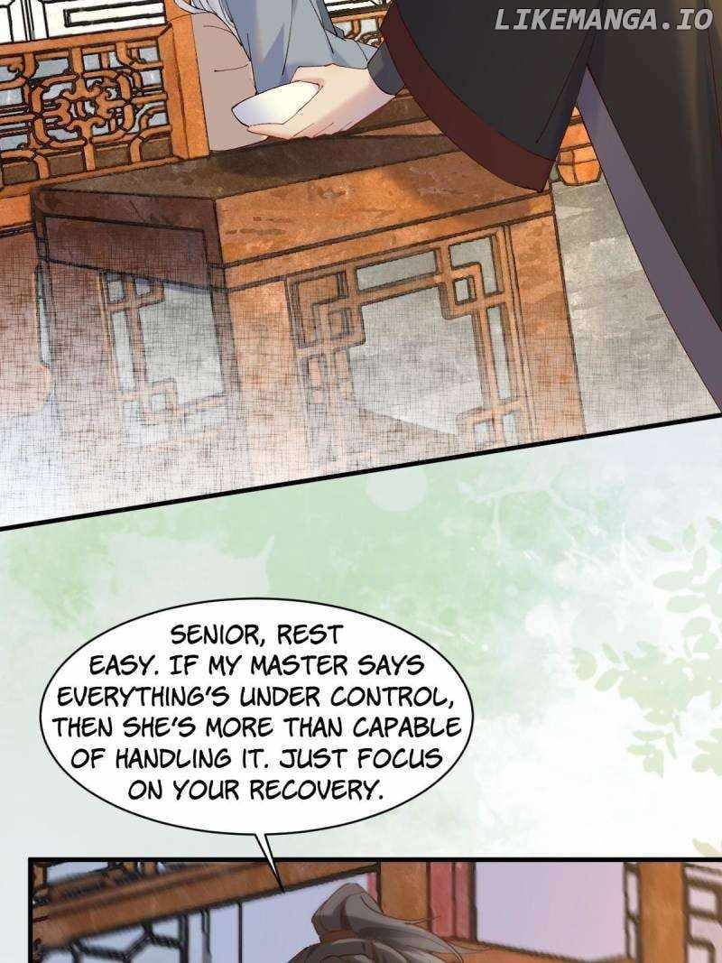 The Ghostly Doctor Chapter 591 - Page 28
