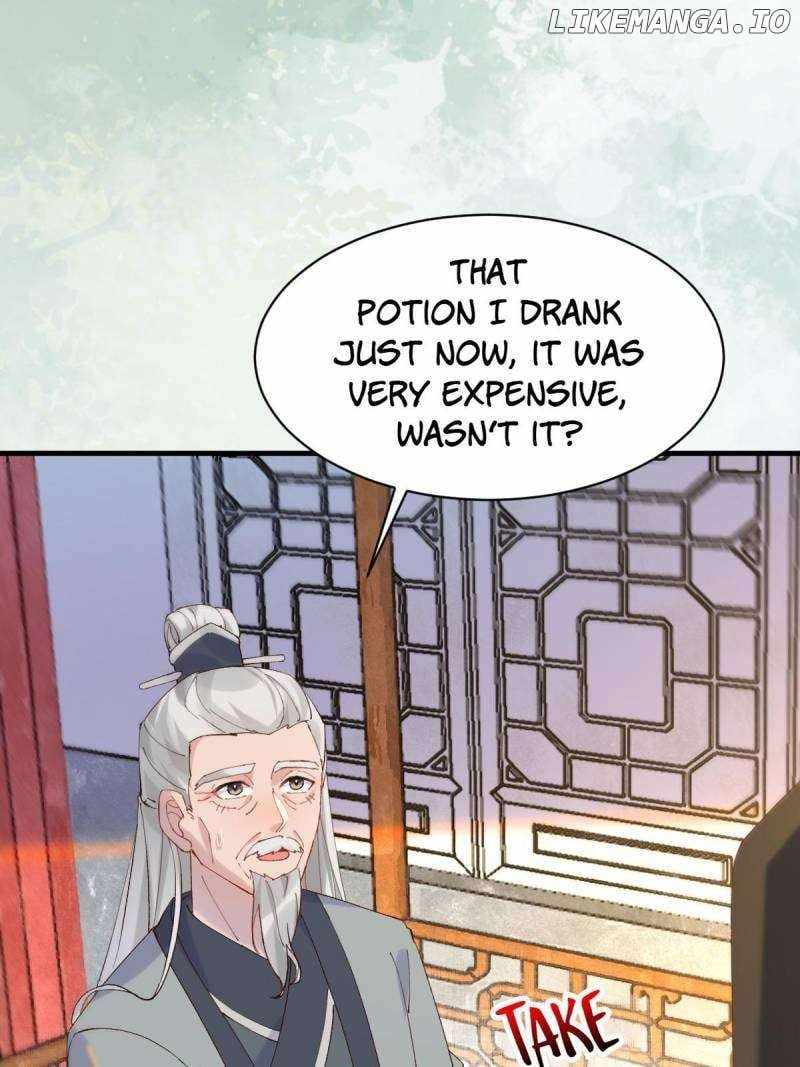 The Ghostly Doctor Chapter 591 - Page 30