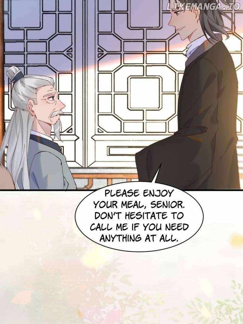 The Ghostly Doctor Chapter 591 - Page 35
