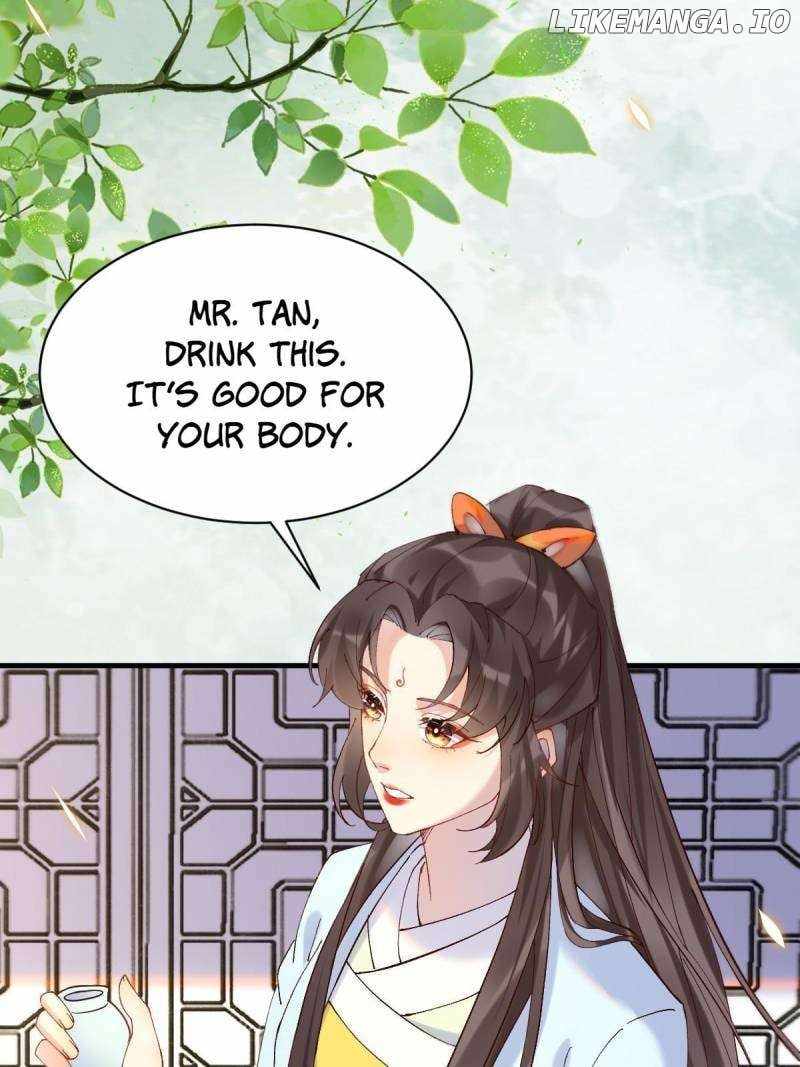 The Ghostly Doctor Chapter 591 - Page 4