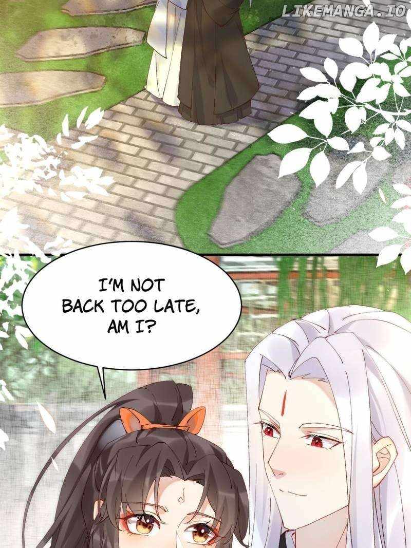 The Ghostly Doctor Chapter 591 - Page 40