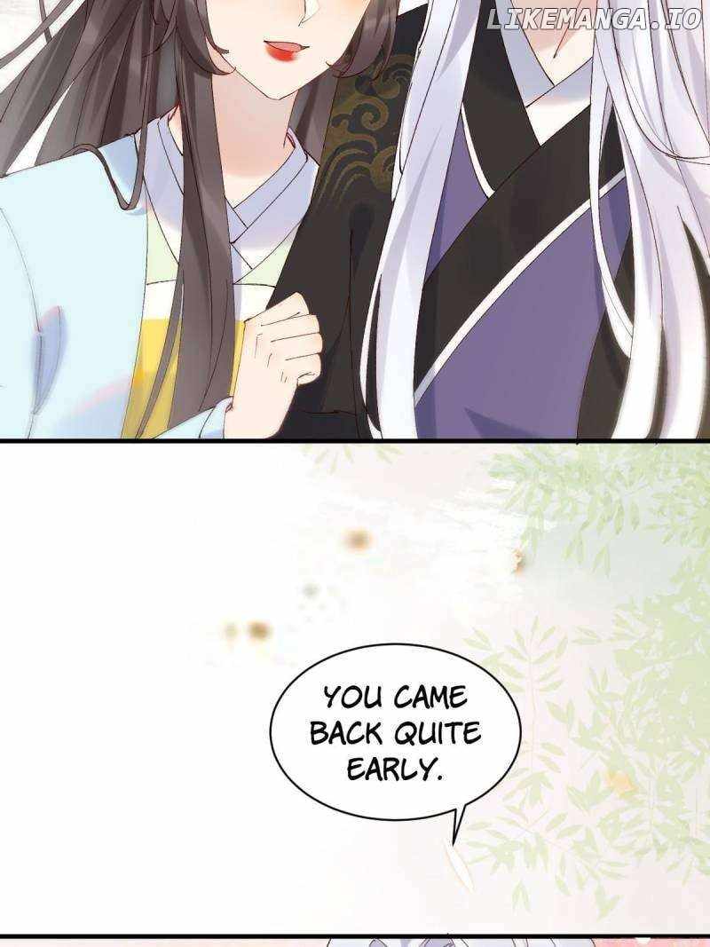 The Ghostly Doctor Chapter 591 - Page 41