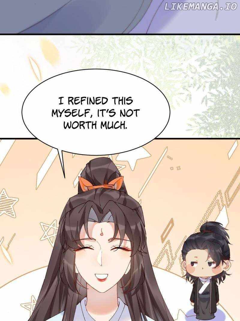 The Ghostly Doctor Chapter 591 - Page 7