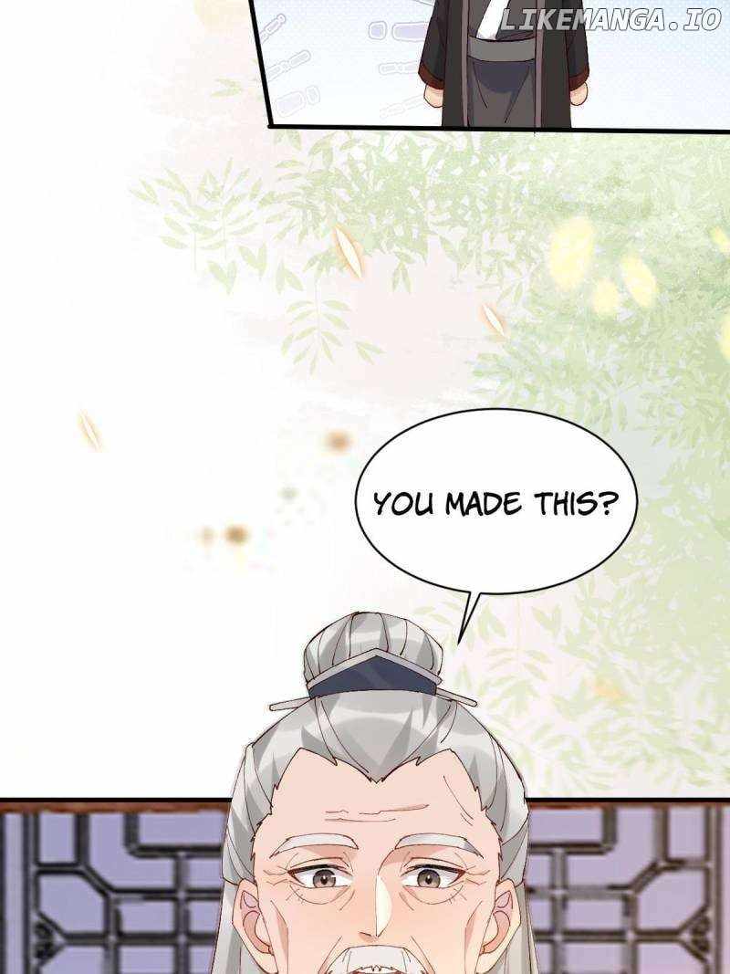 The Ghostly Doctor Chapter 591 - Page 9