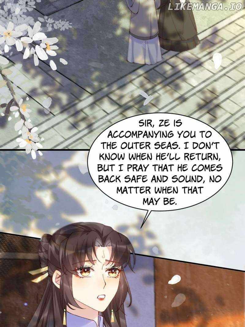 The Ghostly Doctor Chapter 592 - Page 1