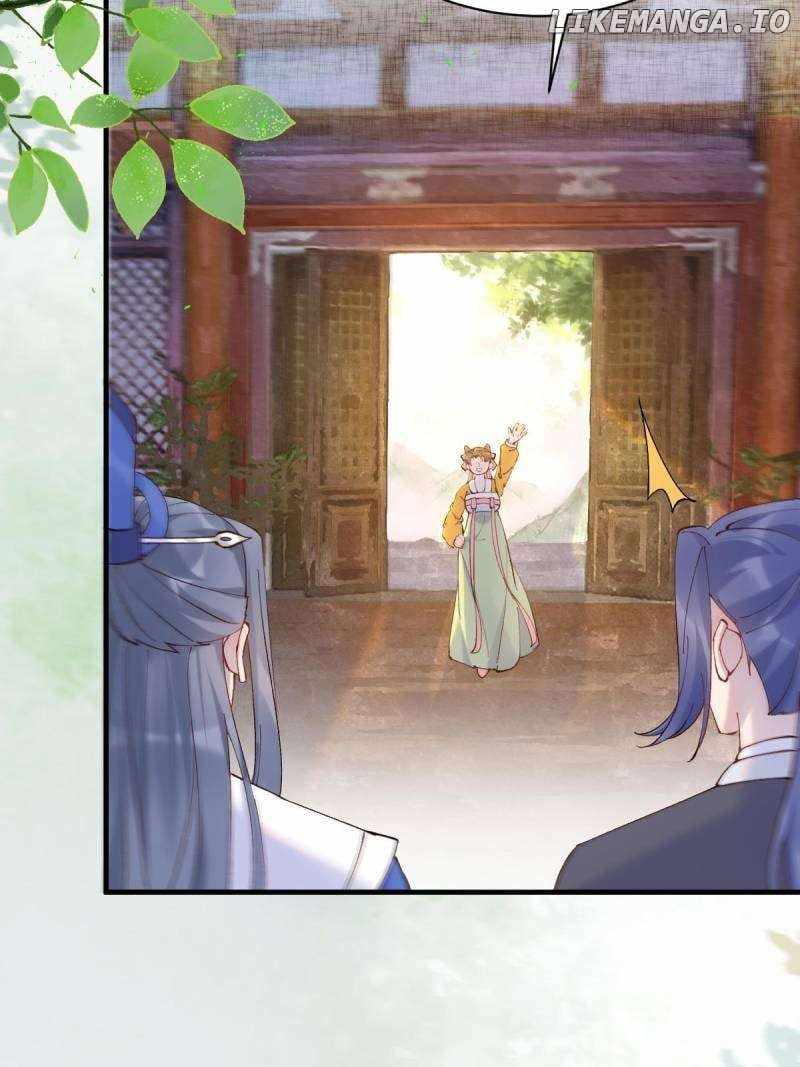 The Ghostly Doctor Chapter 592 - Page 15