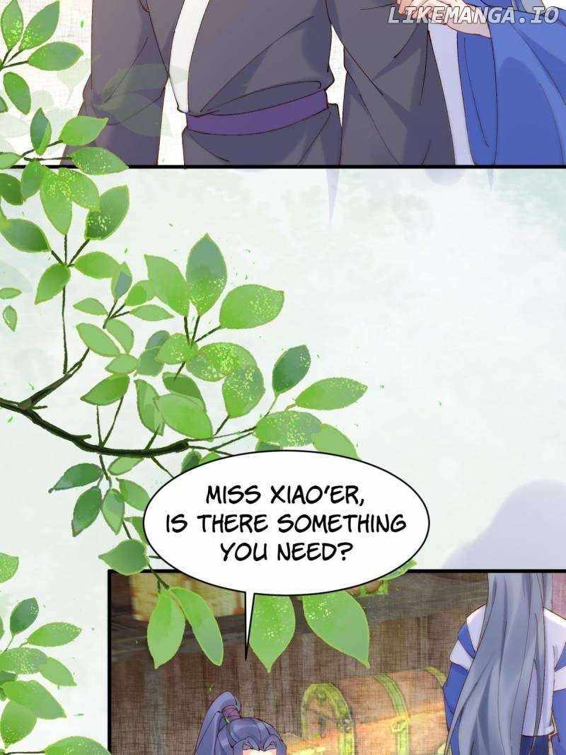 The Ghostly Doctor Chapter 592 - Page 17
