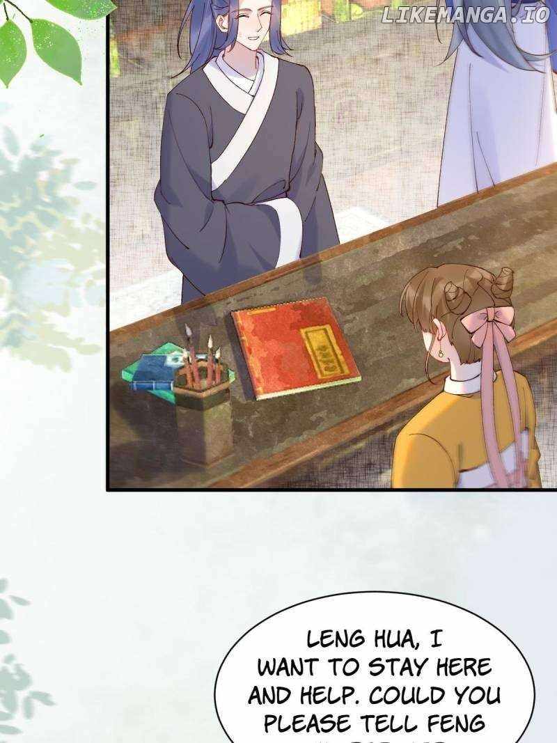 The Ghostly Doctor Chapter 592 - Page 18