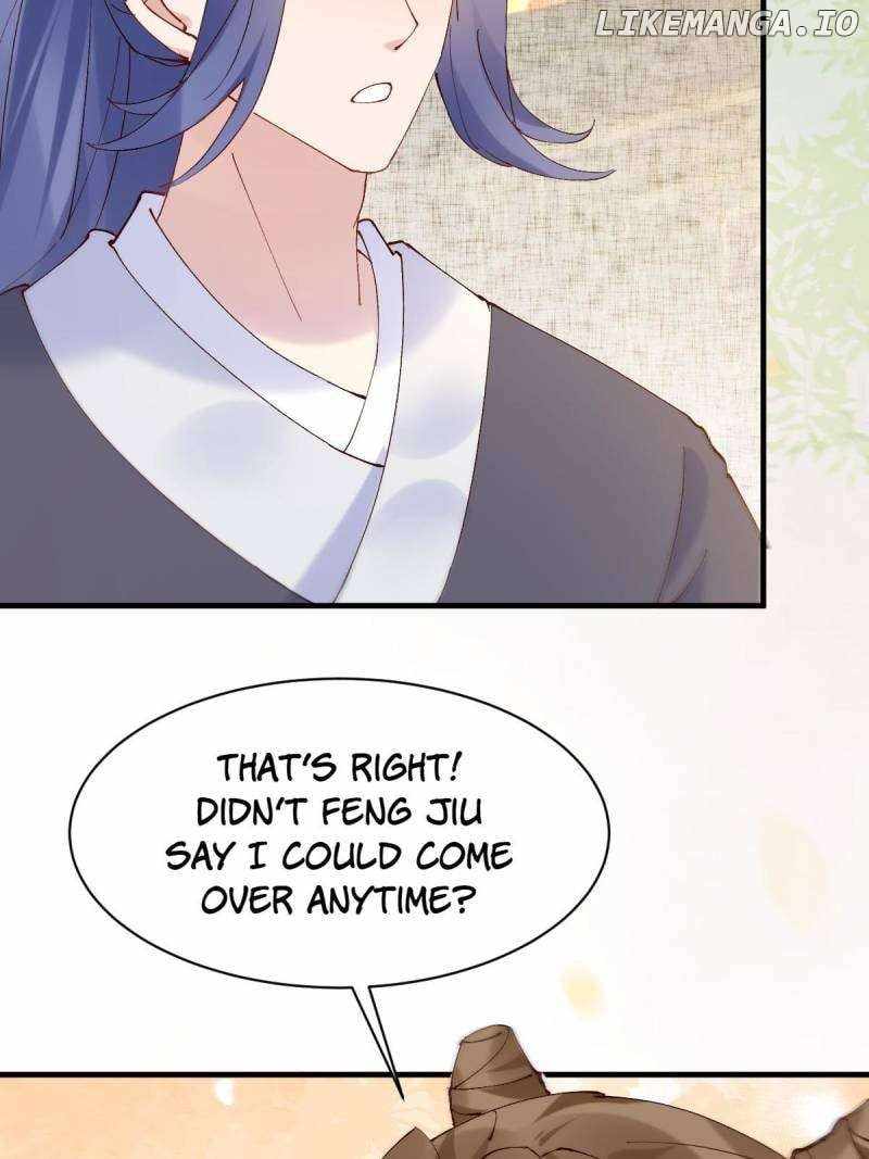The Ghostly Doctor Chapter 592 - Page 21