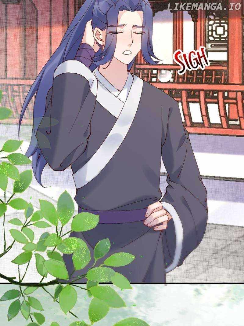 The Ghostly Doctor Chapter 592 - Page 29
