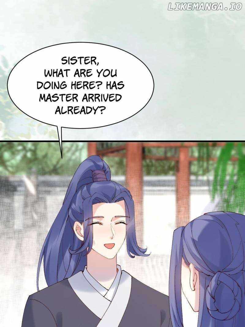 The Ghostly Doctor Chapter 592 - Page 31