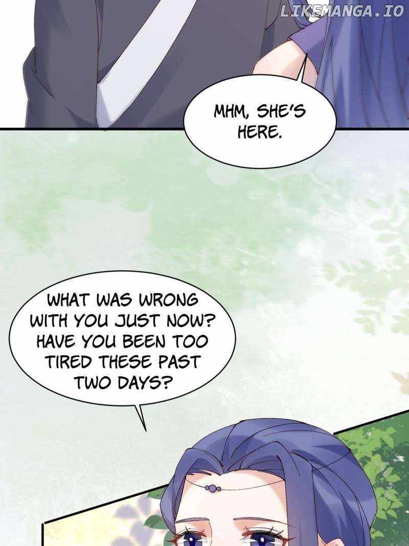 The Ghostly Doctor Chapter 592 - Page 32