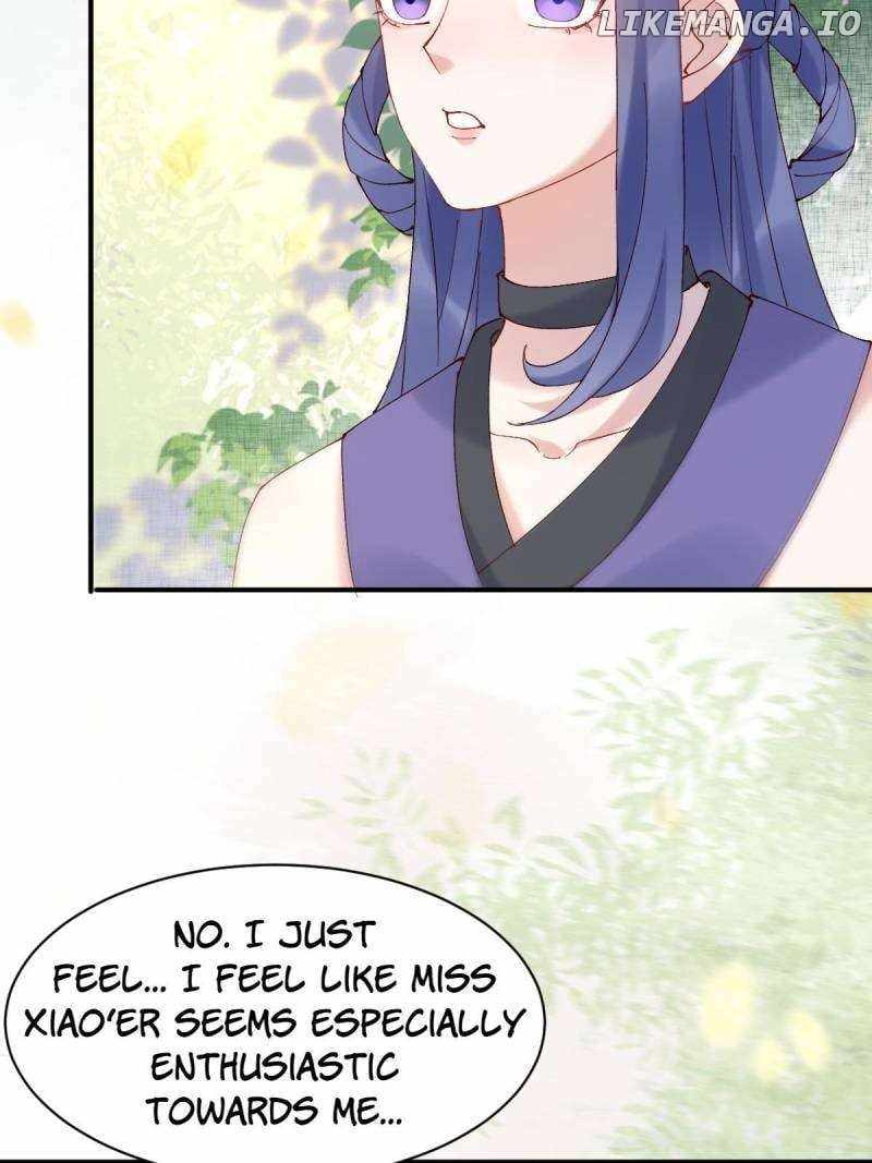 The Ghostly Doctor Chapter 592 - Page 33