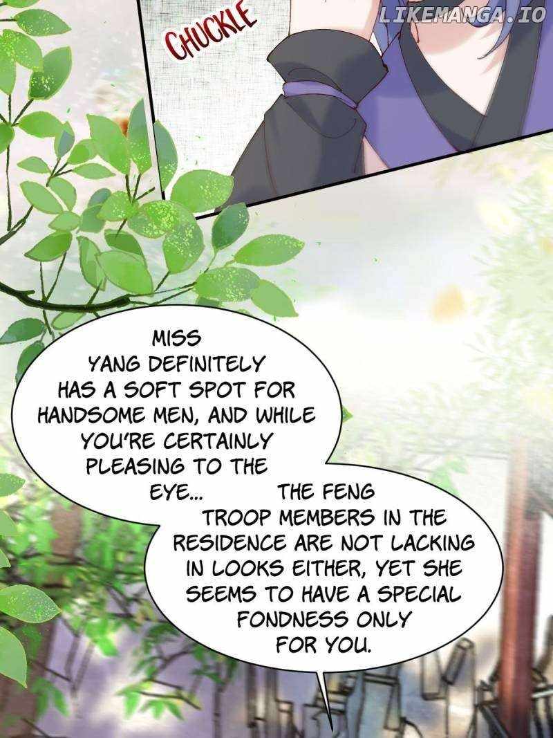The Ghostly Doctor Chapter 592 - Page 36