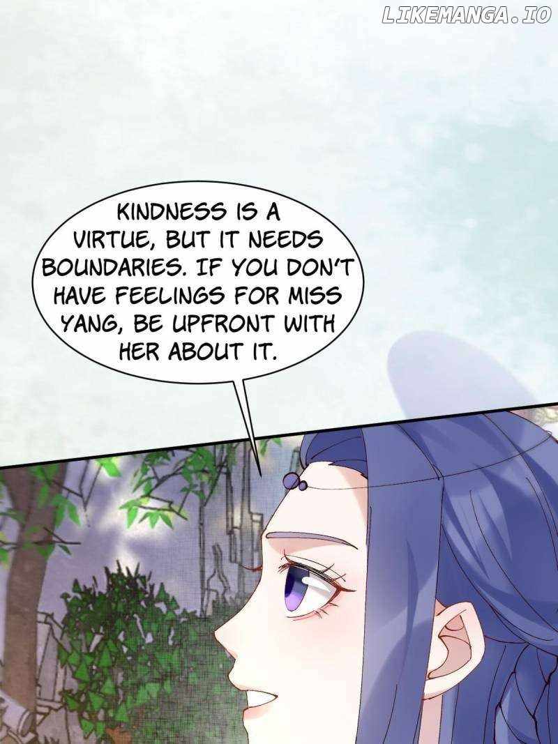 The Ghostly Doctor Chapter 592 - Page 39