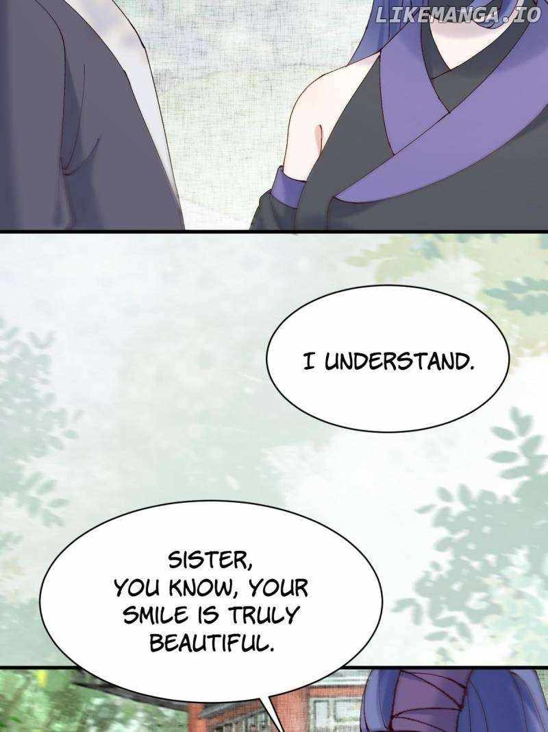 The Ghostly Doctor Chapter 592 - Page 42