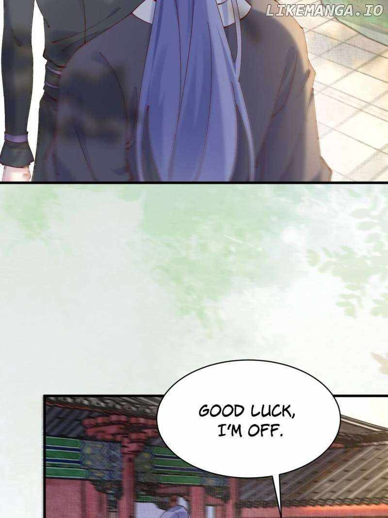 The Ghostly Doctor Chapter 592 - Page 45