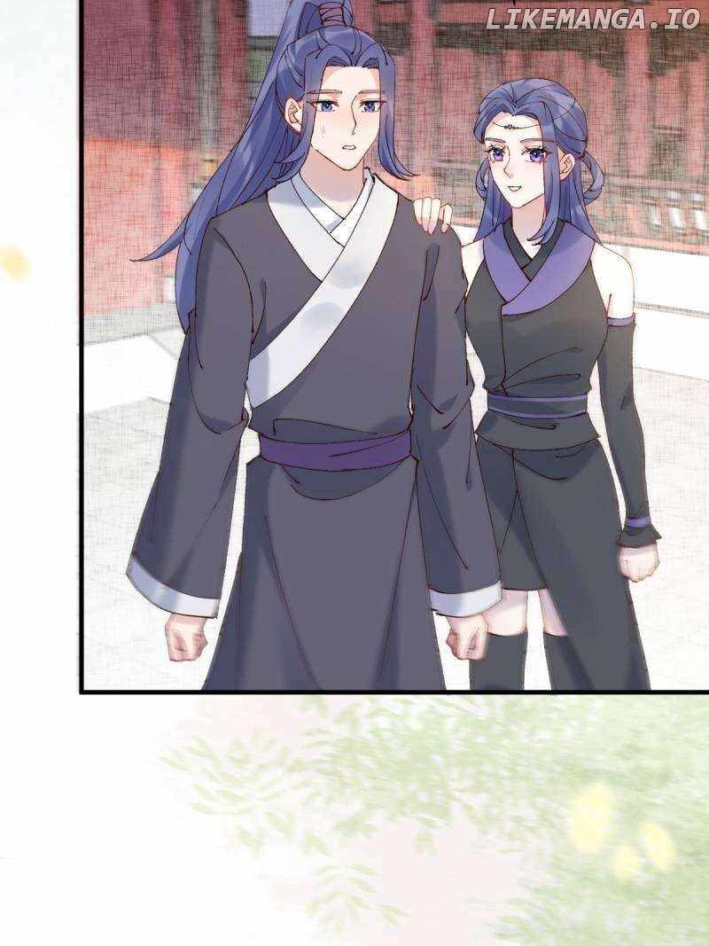 The Ghostly Doctor Chapter 592 - Page 46