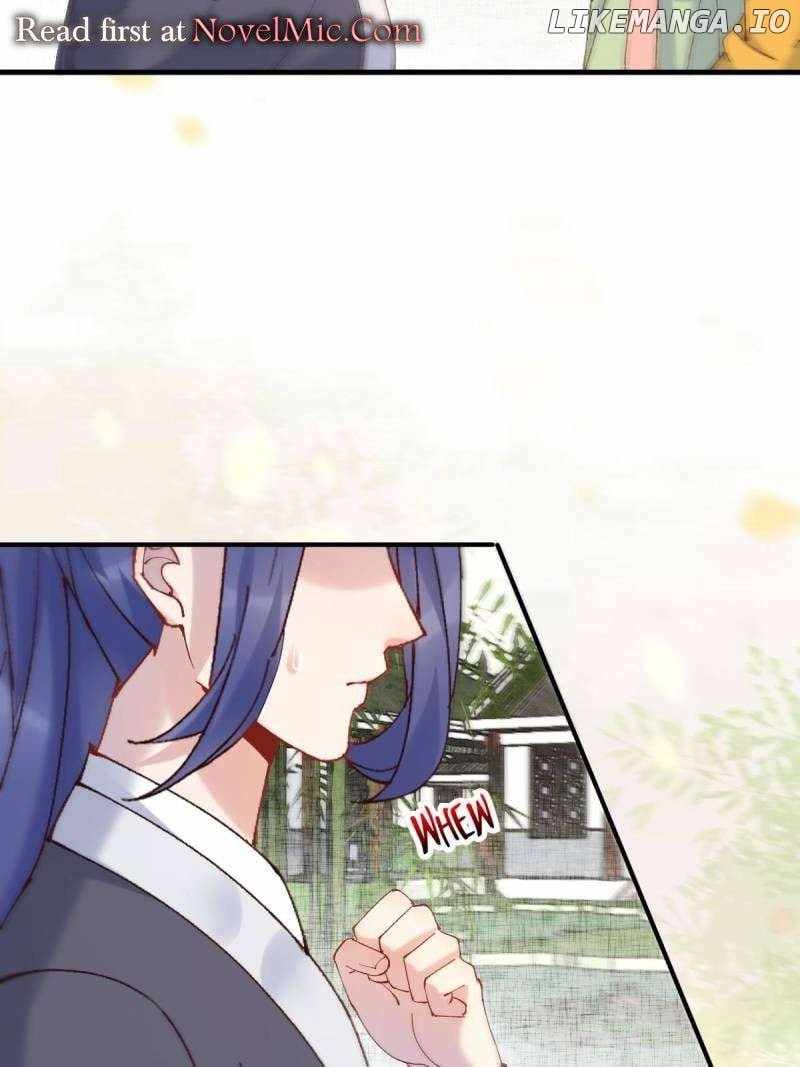 The Ghostly Doctor Chapter 592 - Page 48
