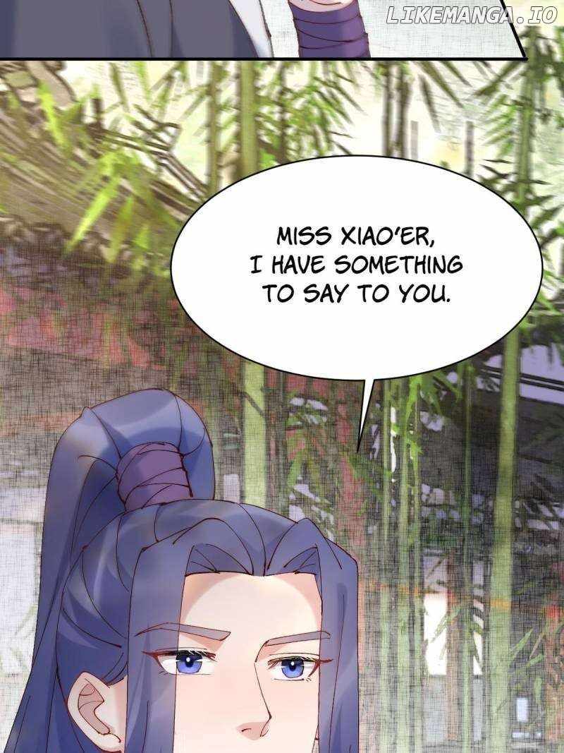 The Ghostly Doctor Chapter 592 - Page 49