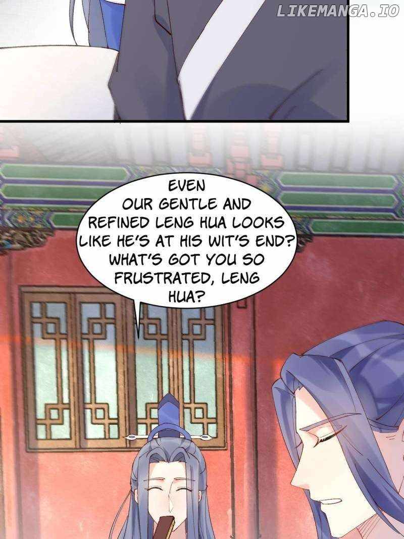 The Ghostly Doctor Chapter 593 - Page 14