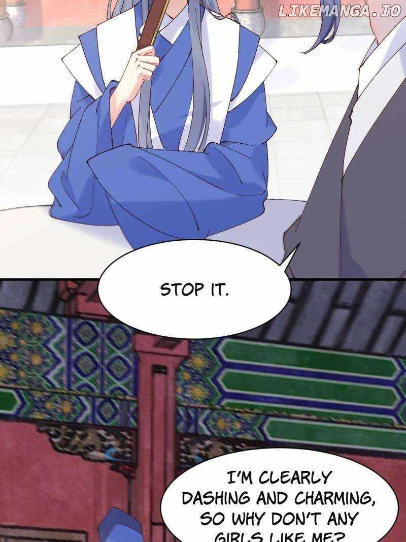 The Ghostly Doctor Chapter 593 - Page 15