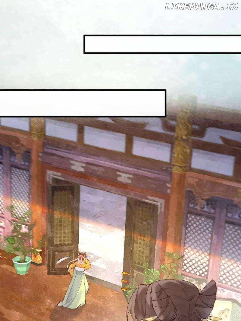 The Ghostly Doctor Chapter 593 - Page 26