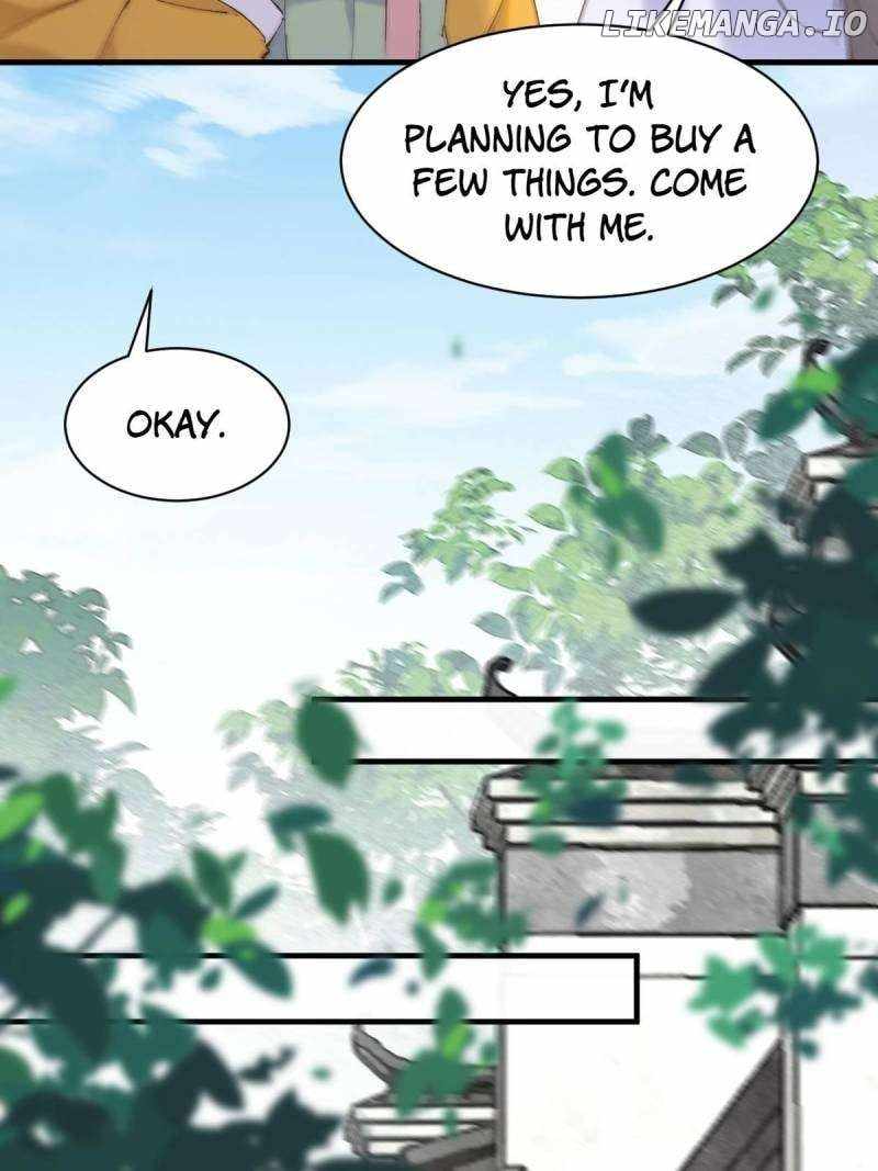 The Ghostly Doctor Chapter 593 - Page 30