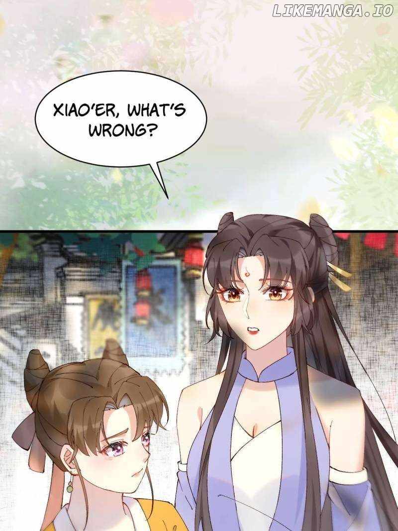 The Ghostly Doctor Chapter 593 - Page 36
