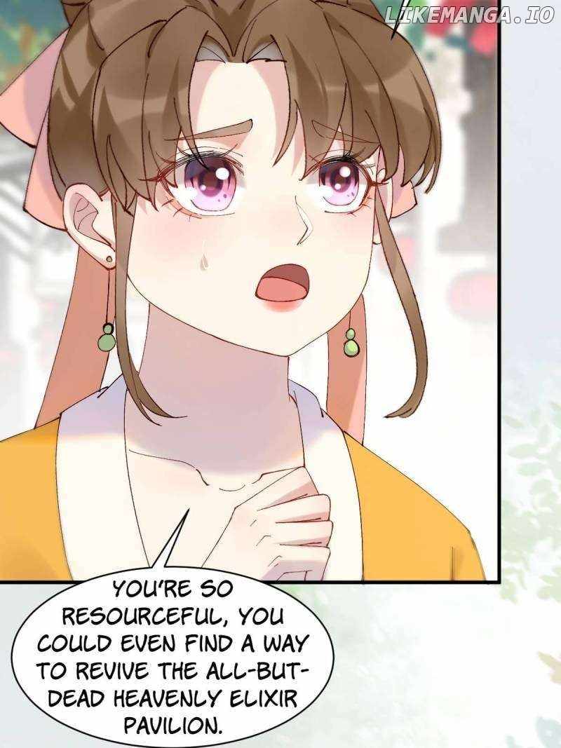 The Ghostly Doctor Chapter 593 - Page 41