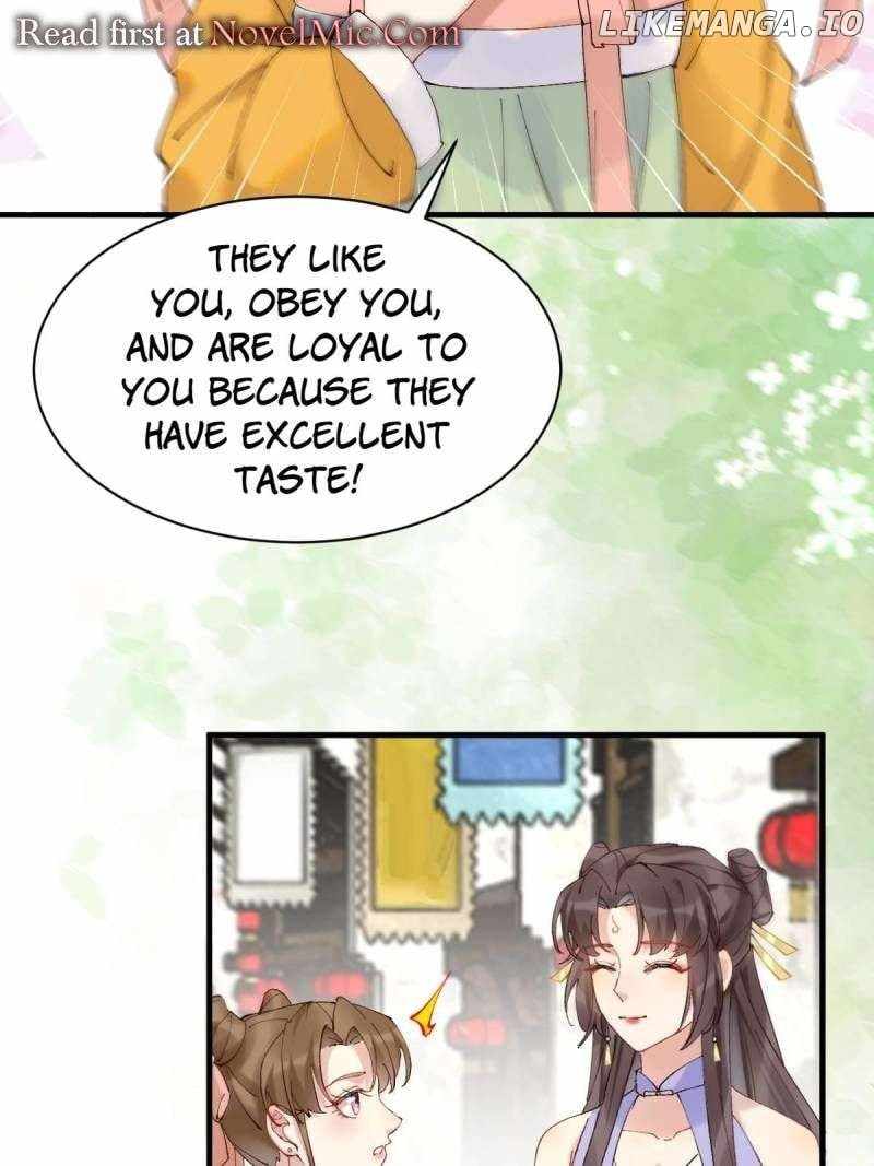 The Ghostly Doctor Chapter 593 - Page 43