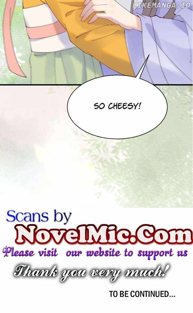 The Ghostly Doctor Chapter 593 - Page 47