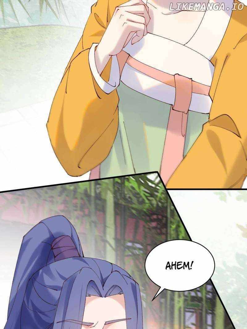 The Ghostly Doctor Chapter 593 - Page 6