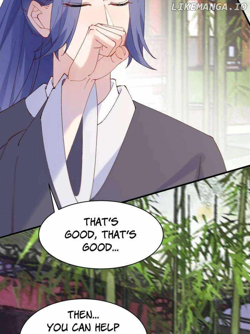 The Ghostly Doctor Chapter 593 - Page 7